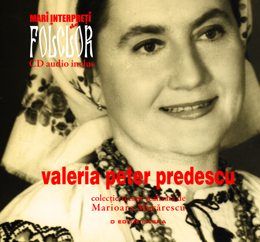 VALERIA PETER PREDESCU