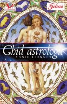 Ghid astrologic (Ediție color)