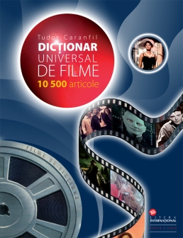 Dicționar universal de filme