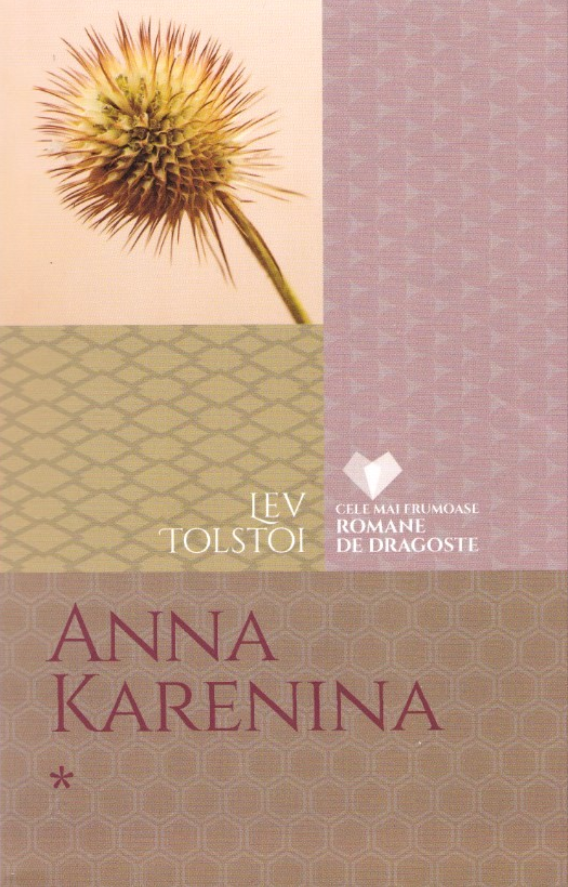 Anna Karenina. Vol. 1 Anna imagine 2022