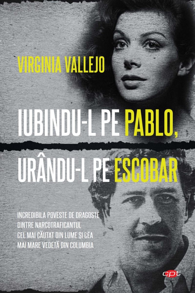 Iubindu-l pe Pablo, urandu-l pe Escobar Escobar imagine 2022