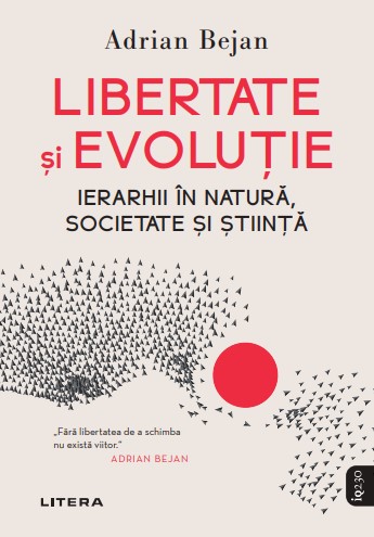 Libertate si evolutie. Ierarhii in natura, societate si stiinta Autori imagine 2022