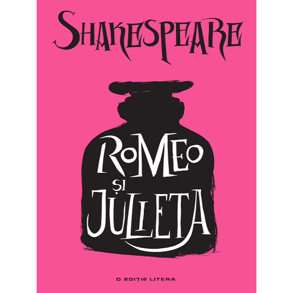 Romeo și Julieta Clasica imagine 2022