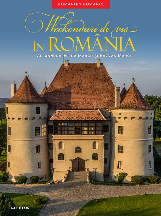 Weekenduri de vis in Romania Călătorii imagine 2022