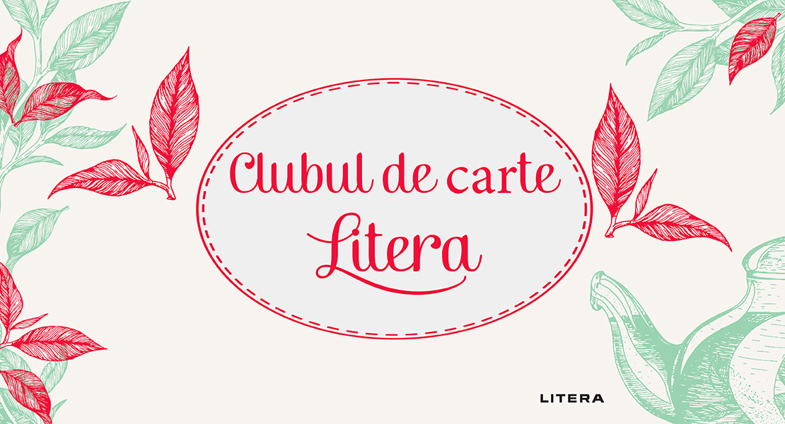 Volumul „Femei invizibile” de Caroline Criado Perez, dezbătut la ediția din iulie a Clubului de carte Litera