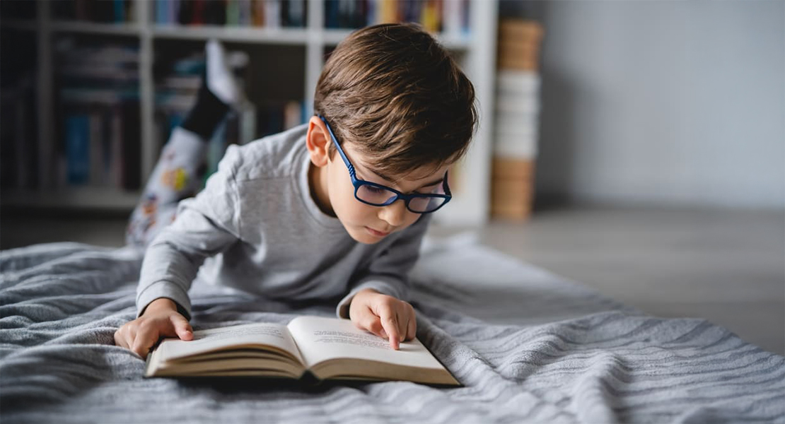 8 carti de fictiune pentru copii care stimuleaza imaginatia