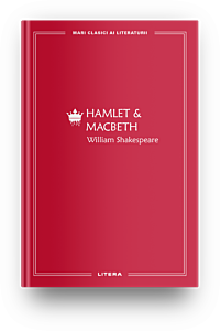 Hamlet & Macbeth (vol. 2)