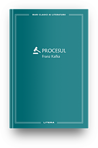 Procesul (vol. 9)