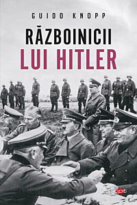 Războinicii lui Hitler. Vol. 66