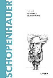 Volumul 13. Descopera Filosofia. Schopenhauer