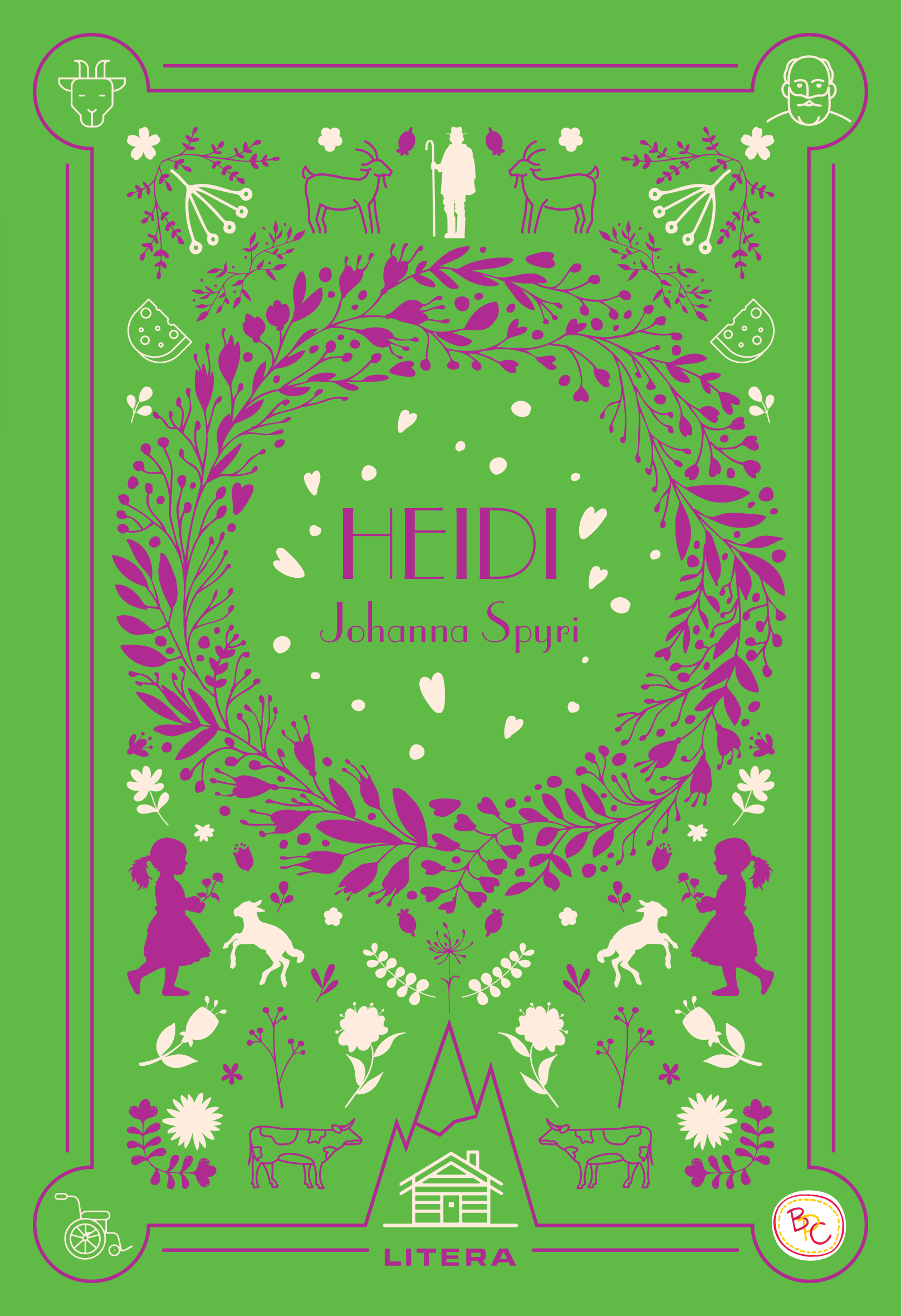 text